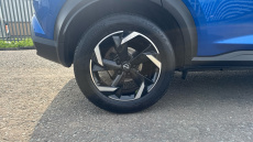 Nissan Juke 1.0 DiG-T 114 N-Connecta 5dr Petrol Hatchback